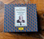 Johannes Brahms, Ophalen of Verzenden, Zo goed als nieuw, Kamermuziek