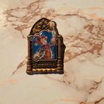 Efteling symbolica Pardoes pin, Verzamelen, Efteling, Ophalen of Verzenden, Zo goed als nieuw, Button of Speldje