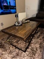 Luxe Eric Kuster Tafelset - Salon & Eettafel, Huis en Inrichting, Tafels | Salontafels, Ophalen, 100 tot 150 cm, Zo goed als nieuw