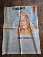 Olivier B. Bommel, Verzamelen, Stripfiguren, Ophalen of Verzenden, Olivier B, Bommel en Tom Poes, Gebruikt, Overige typen