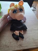Handpop miss piggy, Ophalen of Verzenden