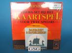 De kolonisten van Catan barbaren en ... nr. 999-KKA07-00, Hobby en Vrije tijd, Gezelschapsspellen | Kaartspellen, Ophalen, Nieuw