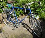 Gazelle Formula Randonneur 525 Vintage Retro 21 versn., Ophalen, Gebruikt, Staal, Heren