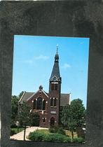 Ansicht IJlst - Gereformeerde Kerk, Verzamelen, Ansichtkaarten | Nederland, Verzenden, 1980 tot heden, Ongelopen, Friesland
