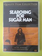 Searching for sugar man - DVD, Alle leeftijden, Ophalen of Verzenden, Zo goed als nieuw, Overige gebieden
