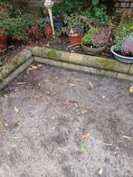 Borderlands Paaltjes - 13 Meter - Gratis Afhalen, Tuin en Terras, Gebruikt, Ophalen of Verzenden, Minder dan 25 cm, Border