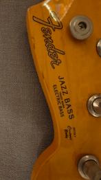 Fender Jazz bas hals 1993/1994, Ophalen of Verzenden, Gebruikt