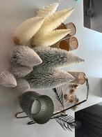 Kerst overblijfselen div., Ophalen, Zo goed als nieuw