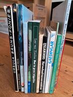 IJslandse paardenboeken, Ophalen, Zo goed als nieuw, Paarden of Pony's, Diverse auteurs