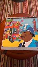 74. Muddy Watters / the london sessions, Cd's en Dvd's, Vinyl | Jazz en Blues, 1960 tot 1980, Ophalen of Verzenden, Zo goed als nieuw