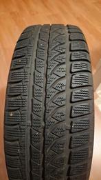 4 Dunlop Winter Response Winterbanden op velg, Auto diversen, Wieldoppen, Ophalen, Gebruikt