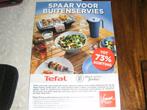 VOMAR SPAARKAART, Vomar, Ophalen of Verzenden