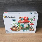 Lego 910037 | Mushroom House (Bricklink limited edition), Ophalen of Verzenden, Nieuw, Complete set, Lego
