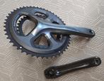 Shimano Tiagra FC-4700 crankstel – 2x10-speed nieuw, Crankstel of Pedalen, Racefiets, Nieuw, Ophalen of Verzenden