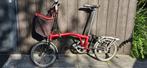 Brompton Classic, Fietsen en Brommers, Fietsen | Vouwfietsen, Ophalen, Gebruikt, Brompton, 16 tot 18 inch