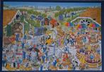 Jan van Haasteren de wijngaard 3162 stukjes
1x gepuzzeld, Ophalen, Meer dan 1500 stukjes, Zo goed als nieuw, Legpuzzel