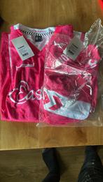 Fc emmen roze shirt nieuw, Verzenden, Nieuw