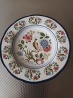 Wand/sier bord merk Monica/Delfts, Antiek en Kunst, Ophalen of Verzenden