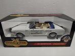 Grote Ford Mustang Indianapilis 500 ERTL ONG40 CM 1:12 KRD, Ophalen of Verzenden, Zo goed als nieuw, 1:9 t/m 1:12, Auto