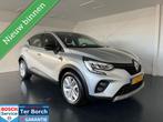 Renault Captur 1.0 TCe 90 evolution,LED,Navigatie,Carplay, Auto's, Renault, Voorwielaandrijving, Parkeersensor, Gebruikt, Met garantie (alle)