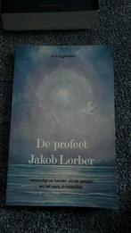 De profeet Jakob Lorber verkondigt ophanden zijnde rampen en, Boeken, Esoterie en Spiritualiteit, Ophalen of Verzenden, Zo goed als nieuw