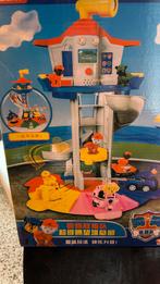 Paw Patrol Toren - Korea Import, Ophalen of Verzenden, Gebruikt
