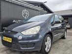 Ford S-Max 2.0-16V *AC*Navi (bj 2008), Auto's, Voorwielaandrijving, 145 pk, Gebruikt, 4 cilinders