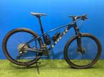 Trek X Caliber 7 Heren Mulsanne Blue M/L 2023, Gebruikt, -, - 0
-, NL, -