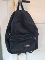 Eastpak Rugzak - Zwart, Gebruikt, 25 tot 40 cm, Ophalen of Verzenden, 30 tot 45 cm