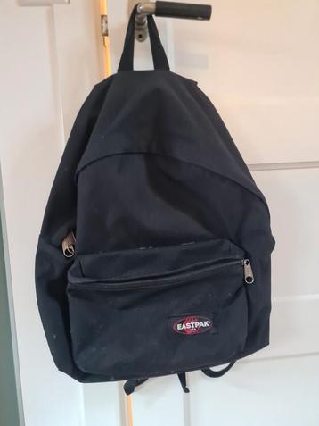 Eastpak Rugzak - Zwart beschikbaar voor biedingen