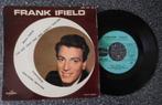 Frank Ifield - mule train (FR 1964) (vanaf € 2,50), Ophalen of Verzenden, Zo goed als nieuw, Pop, EP