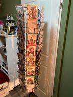 Kerstkaarten zelf gemaakt, Huis en Inrichting, Ophalen of Verzenden, Zo goed als nieuw, Hout, Cd's