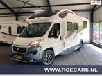 Fiat Ducato Roller team MAGNIFICO 265 TL | 5-Persoons| 2X Ai, Caravans en Kamperen, Campers, 7 tot 8 meter, Bedrijf, Diesel, Half-integraal