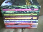 Harry Potter 5 delen papaerbacks, Boeken, Ophalen of Verzenden, Zo goed als nieuw