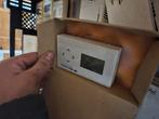 2x itho daalderop thermostaat, Ophalen of Verzenden, Zo goed als nieuw