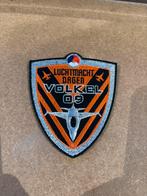 Patch. Opendag volkel 2009, Ophalen of Verzenden, Zo goed als nieuw, Patch, Badge of Embleem