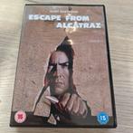 Escape from Alcatraz, Cd's en Dvd's, Alle leeftijden, Ophalen of Verzenden, 1940 tot 1960, Gebruikt