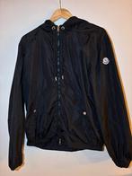 Moncler windbreaker, Kleding | Heren, Moncler, Maat 48/50 (M), Zwart, Ophalen of Verzenden