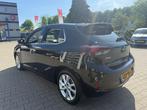 Opel CORSA 1.2 Elegance AUTOMAAT (BOVAG/RIJKLAARPRIS), Auto's, Gebruikt, Zwart, 19 km/l, 3 cilinders