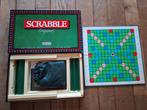 Scrabble Bordspel - Woordspel Klassieker, Een of twee spelers, Ophalen of Verzenden, Zo goed als nieuw, Spear Spellen