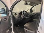 Nissan NV250 Optima L2H1 1.5dCi 115pk | Airco | Lange uitvoe, Auto's, Bestelauto's, Te koop, Zilver of Grijs, Emergency brake assist