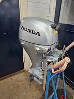 Honda 20pk kortstaart zeer netjes., Watersport en Boten, Ophalen of Verzenden, Zo goed als nieuw, Benzine, 10 tot 30 pk
