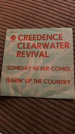 Creedence clearwater revival someday never comes, Pop, Ophalen of Verzenden, Zo goed als nieuw