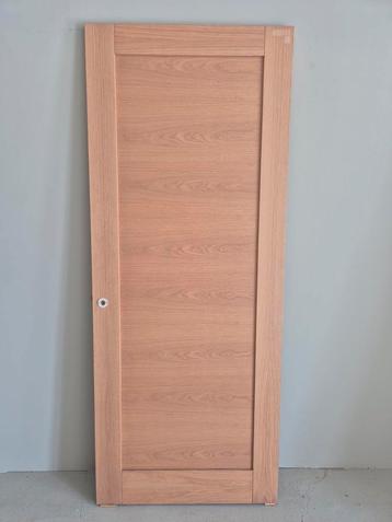 Skantrae deur (93x231) Stomp ongebruikt beschikbaar voor biedingen