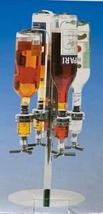 Mini Barset - Drank Dispenser - Nieuw in doos, Ophalen, Nieuw