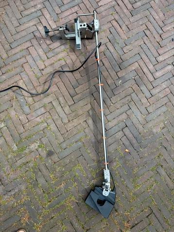KED Transeducer stang Garmin LVS34 beschikbaar voor biedingen