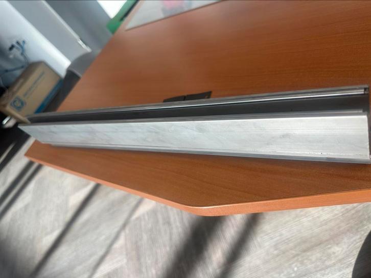 Kantbank gereedschap, Zakelijke goederen, Machines en Bouw | Metaalbewerking, Ophalen of Verzenden