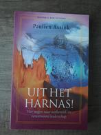 Uit het Harnas! - Paulien Assink, Ophalen of Verzenden, Gelezen, Management, Paulien Assink