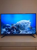 Samsung 48 inch 4k smart tv, Audio, Tv en Foto, Televisies, LED, 50 Hz, Ophalen of Verzenden, Zo goed als nieuw