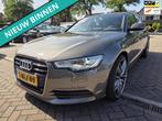 Audi A6 Avant 2.8 FSI Pro Line NETTE AUTO RIJDT EN SCHAKELT, Auto's, Euro 5, Gebruikt, 2773 cc, 204 pk